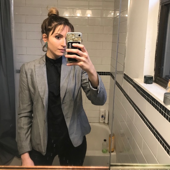 Tahari Blazer - Picture 2 of 5